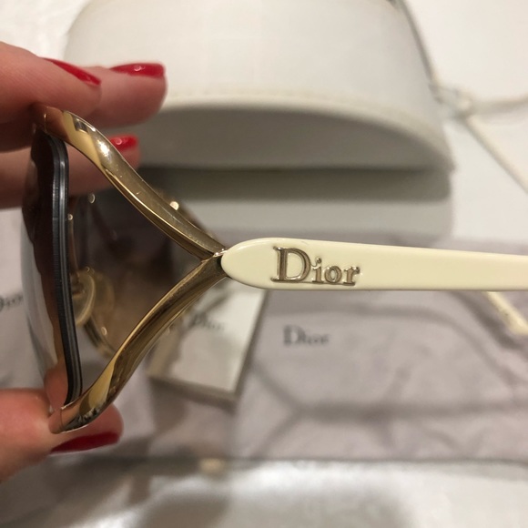 Dior Sunglasses (Women’s) - Picture 8 of 8